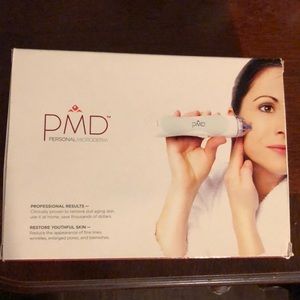 PMD Personal Microderm